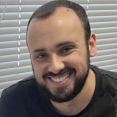 Simon Janot